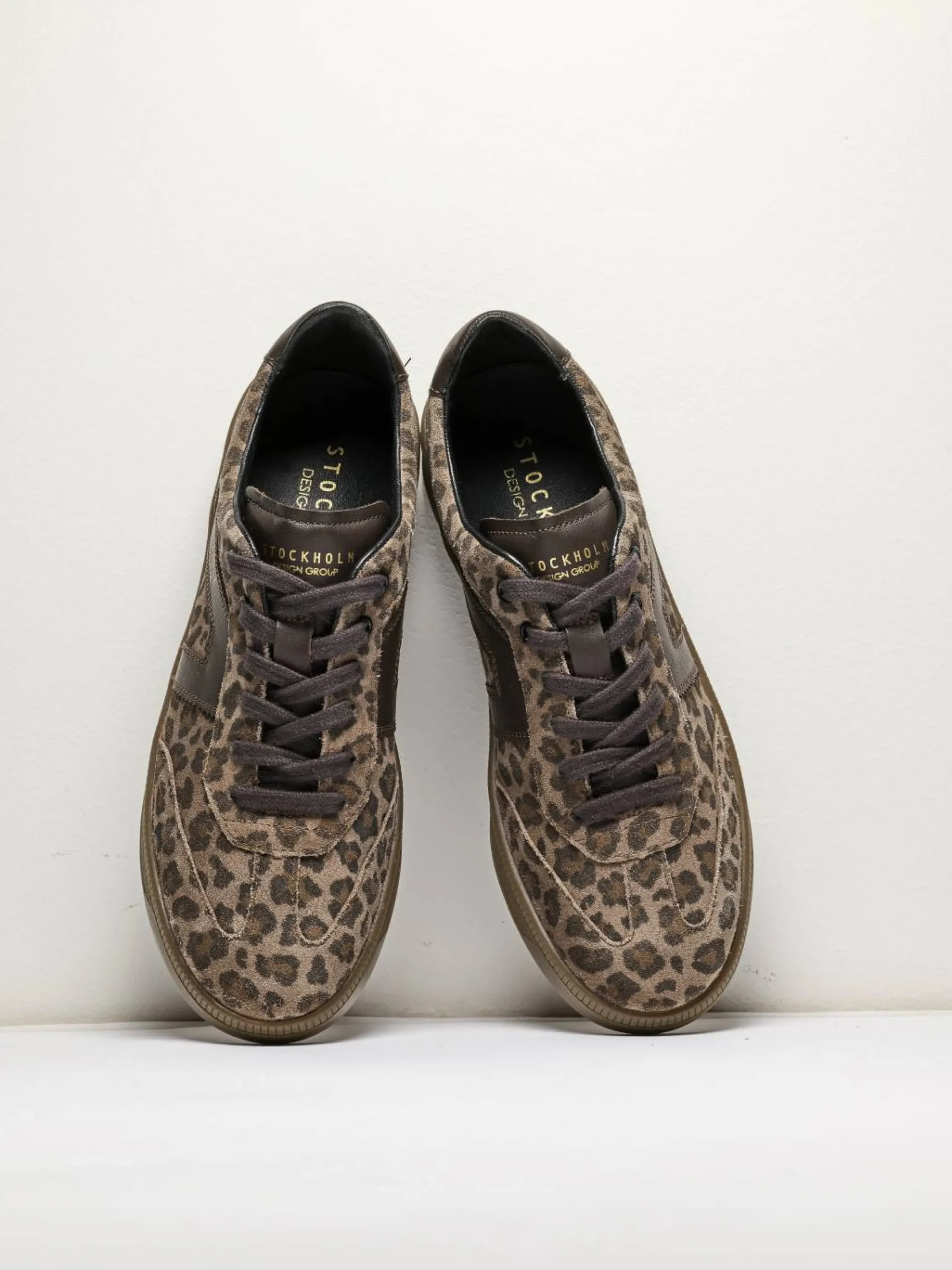 Trendiga sneakers