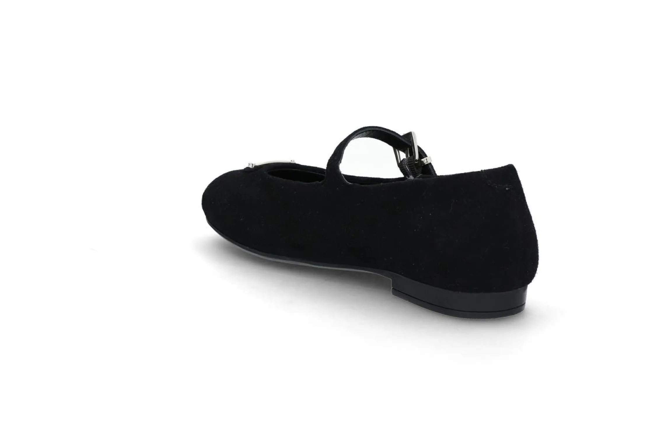 Trendig ballerina