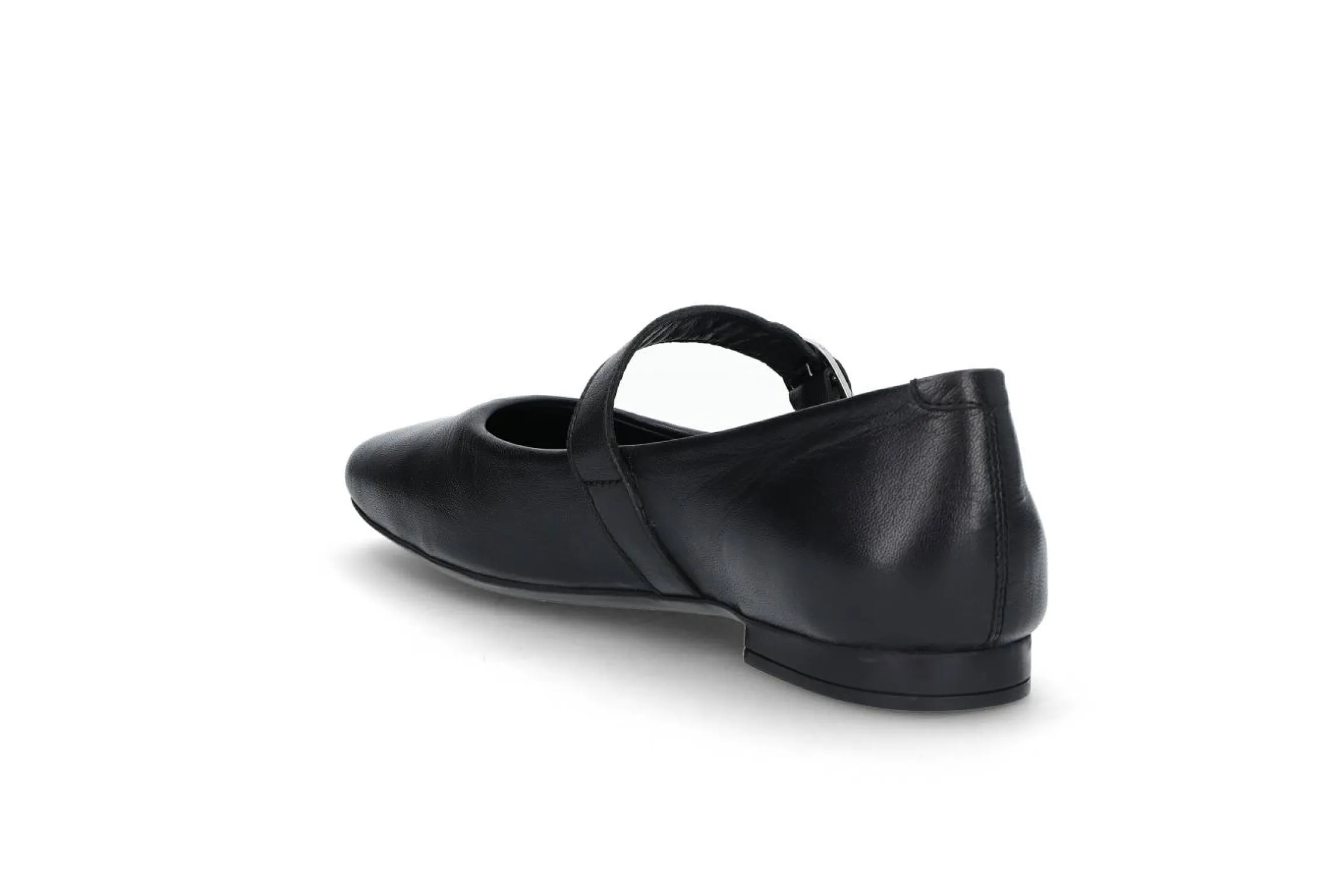 Trendig ballerina