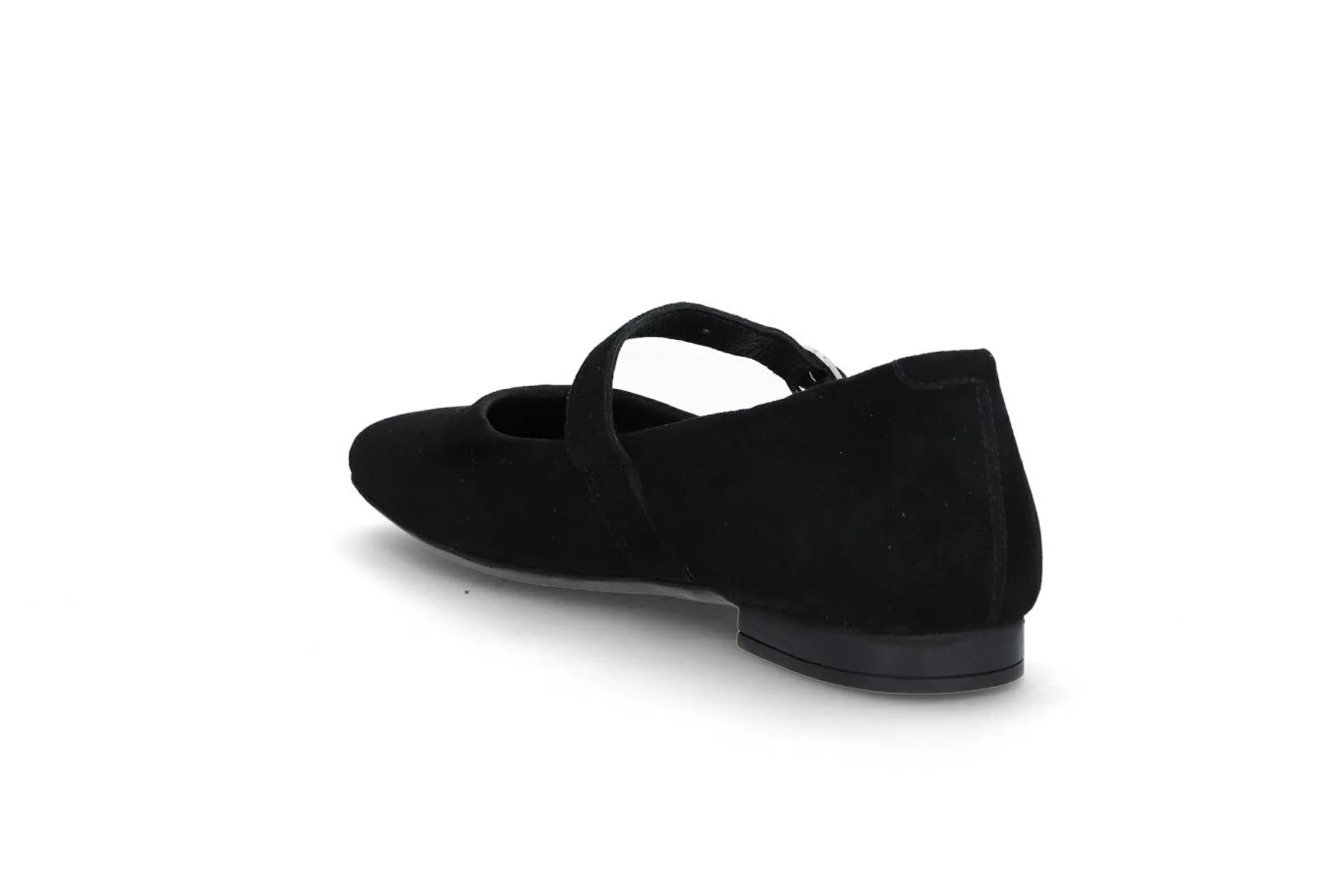Trendig ballerina