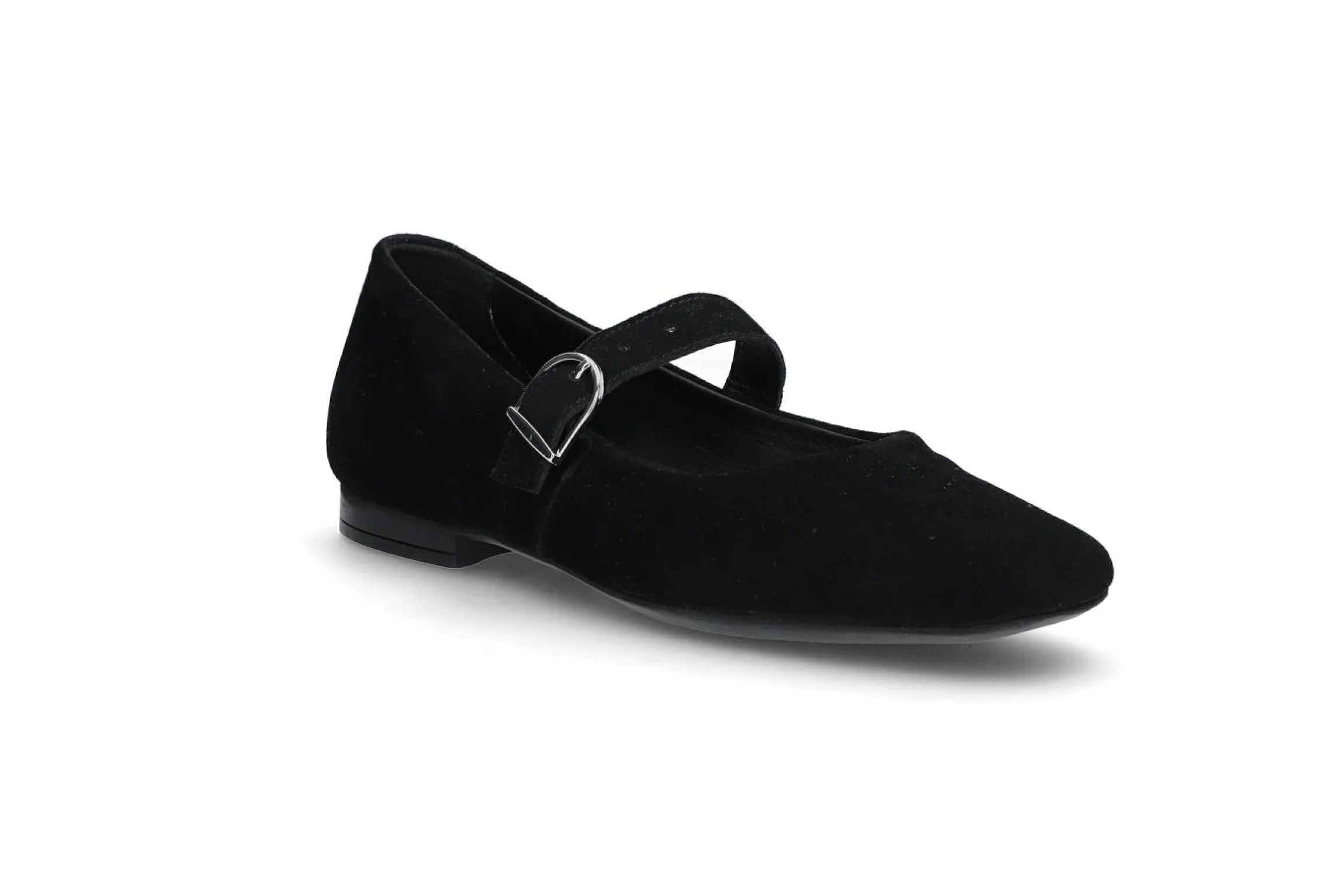 Trendig ballerina
