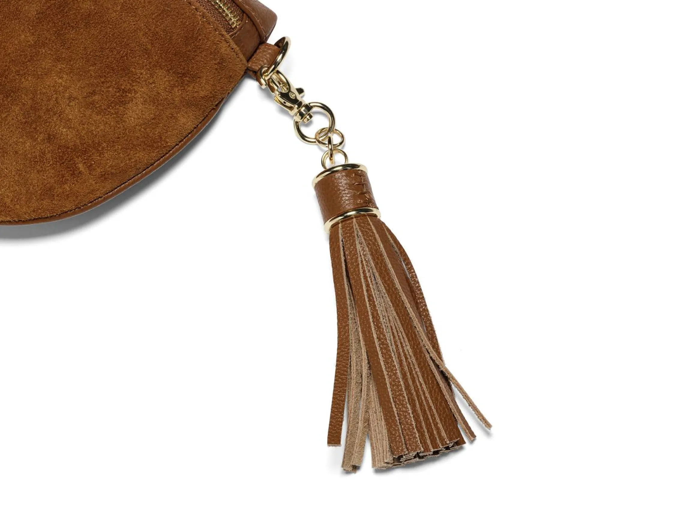 Trendig bumbag/crossbody-väska
