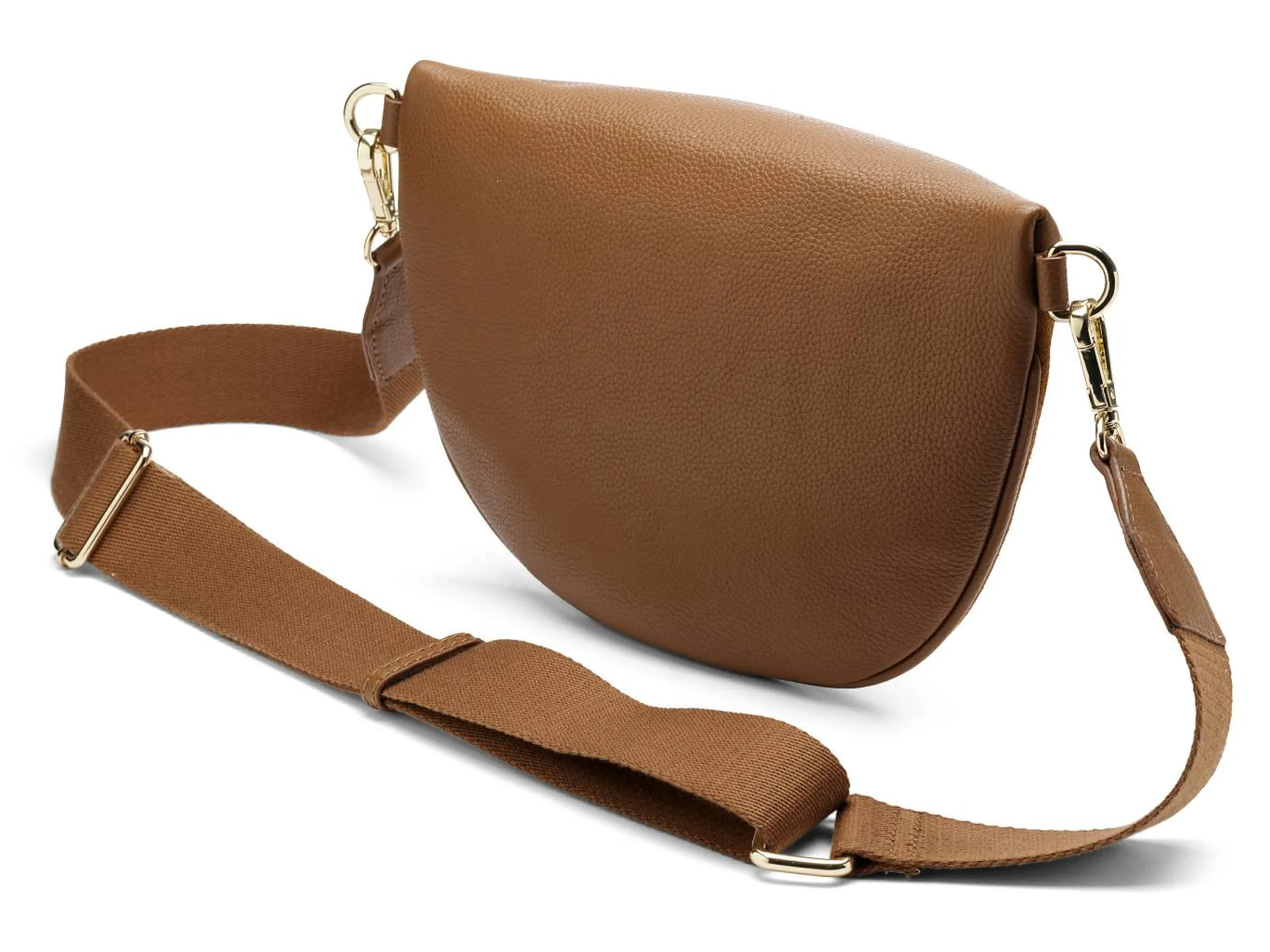 Trendig bumbag/crossbody-väska