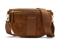 Trendig bumbag/crossbody-väska