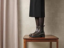 Trendig chelsea-boot