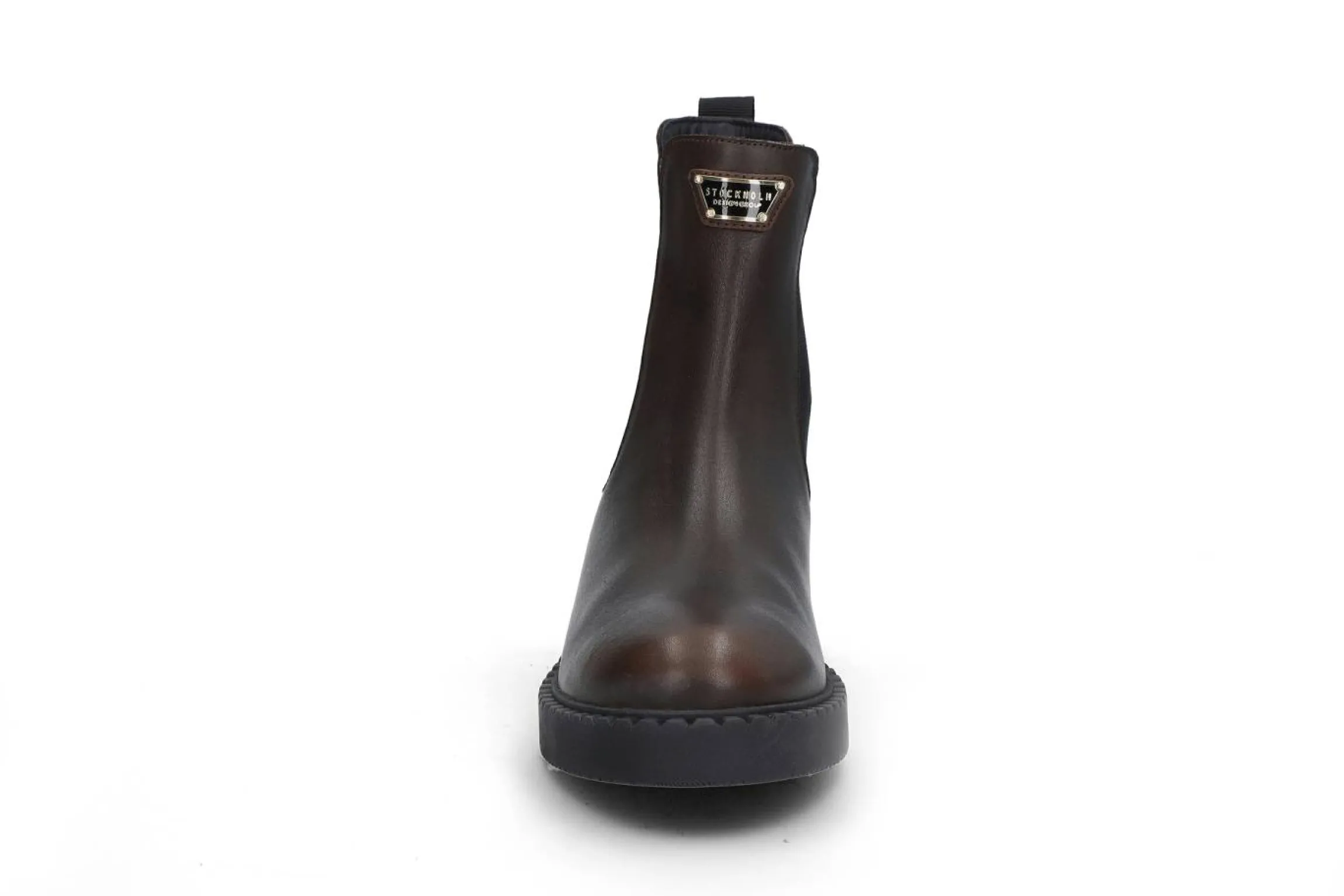 Trendig chelsea-boot