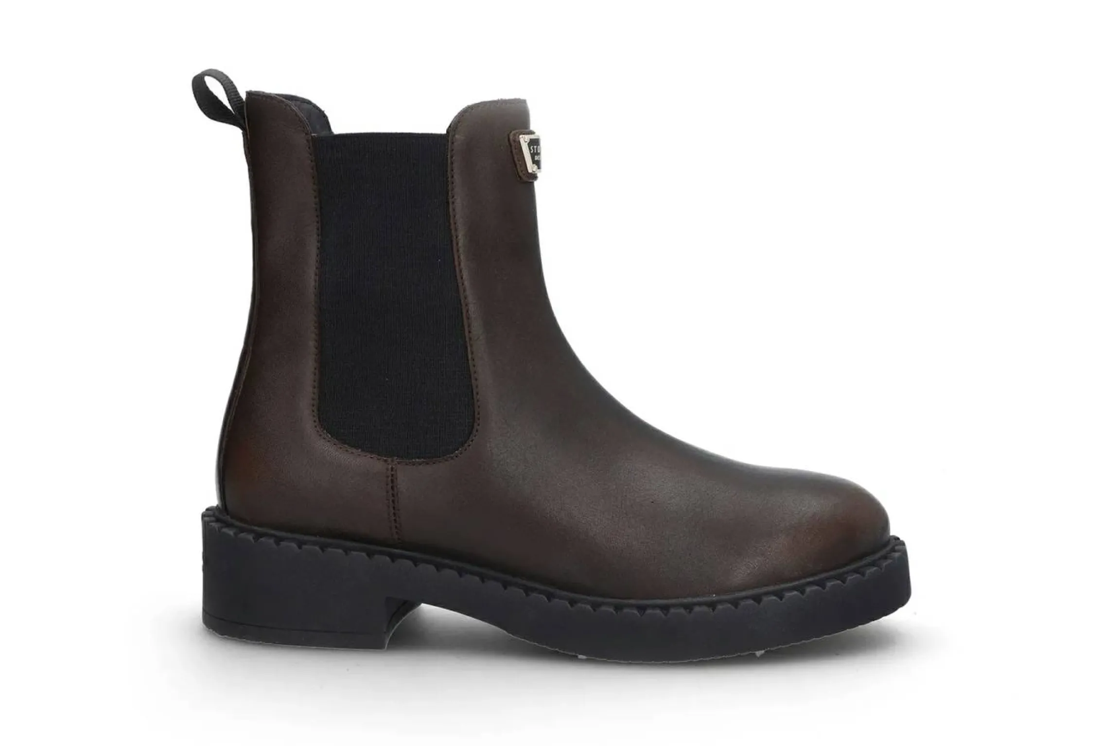 Trendig chelsea-boot