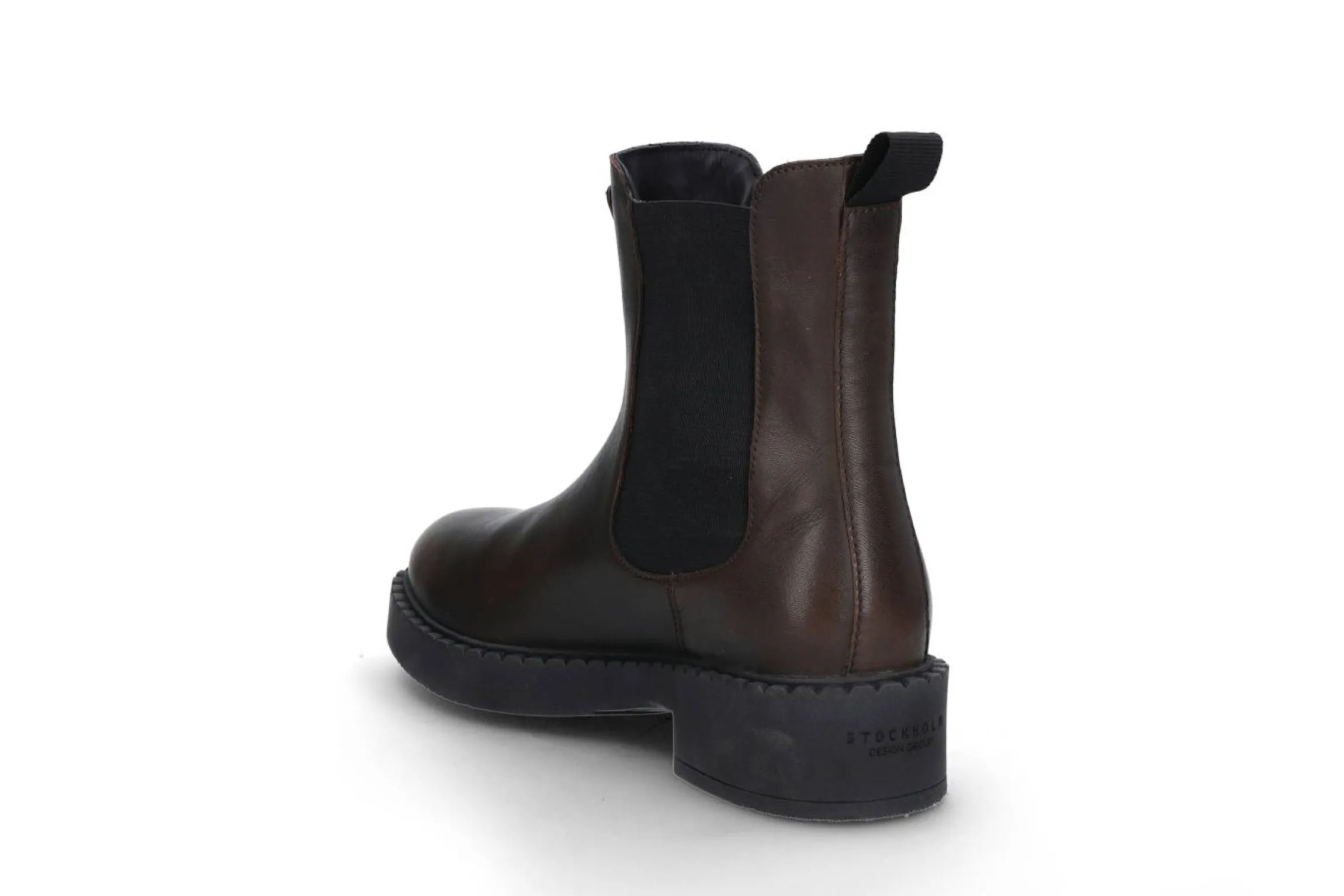 Trendig chelsea-boot