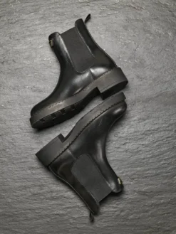 Trendig chelsea-boot