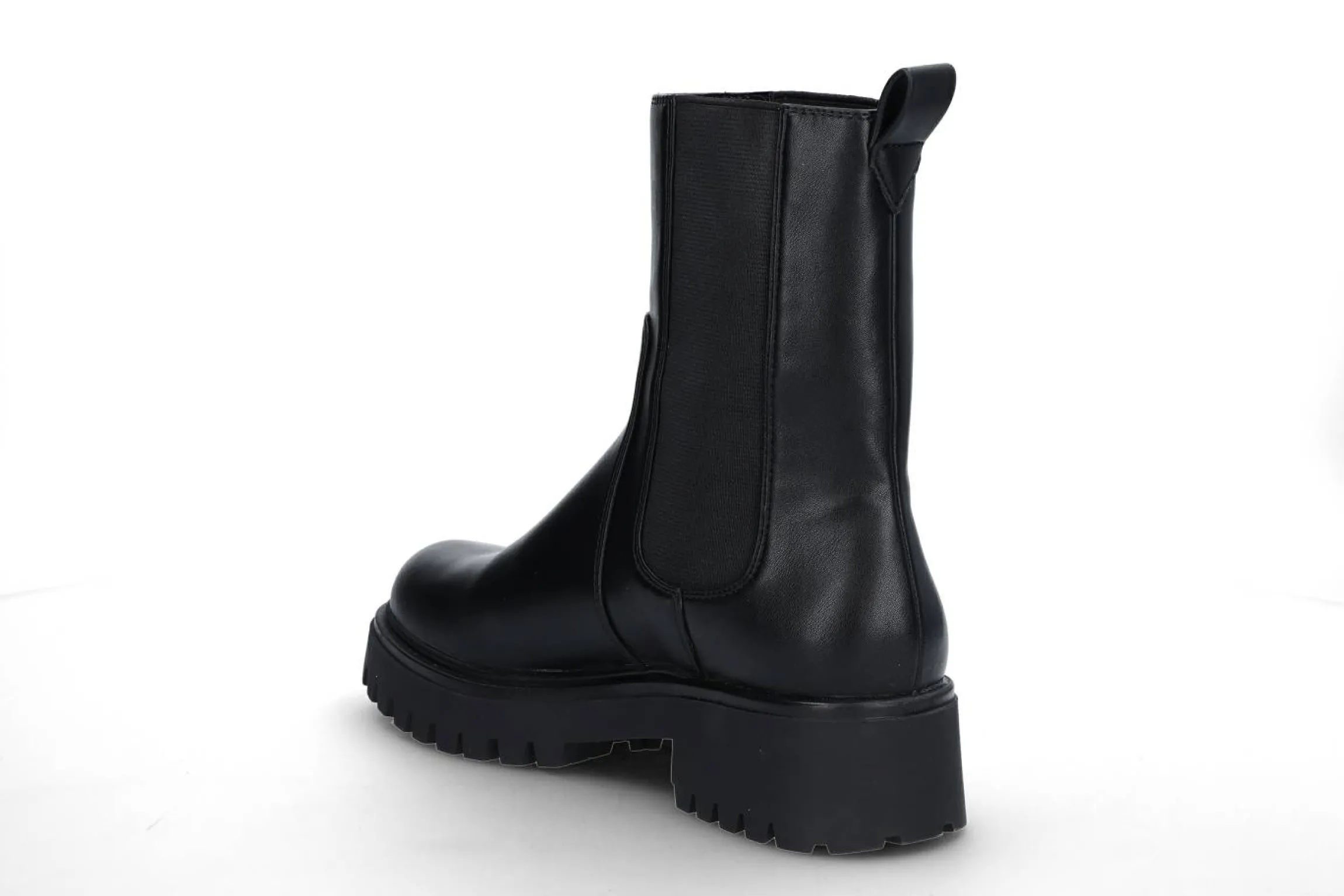 Trendigt Boots