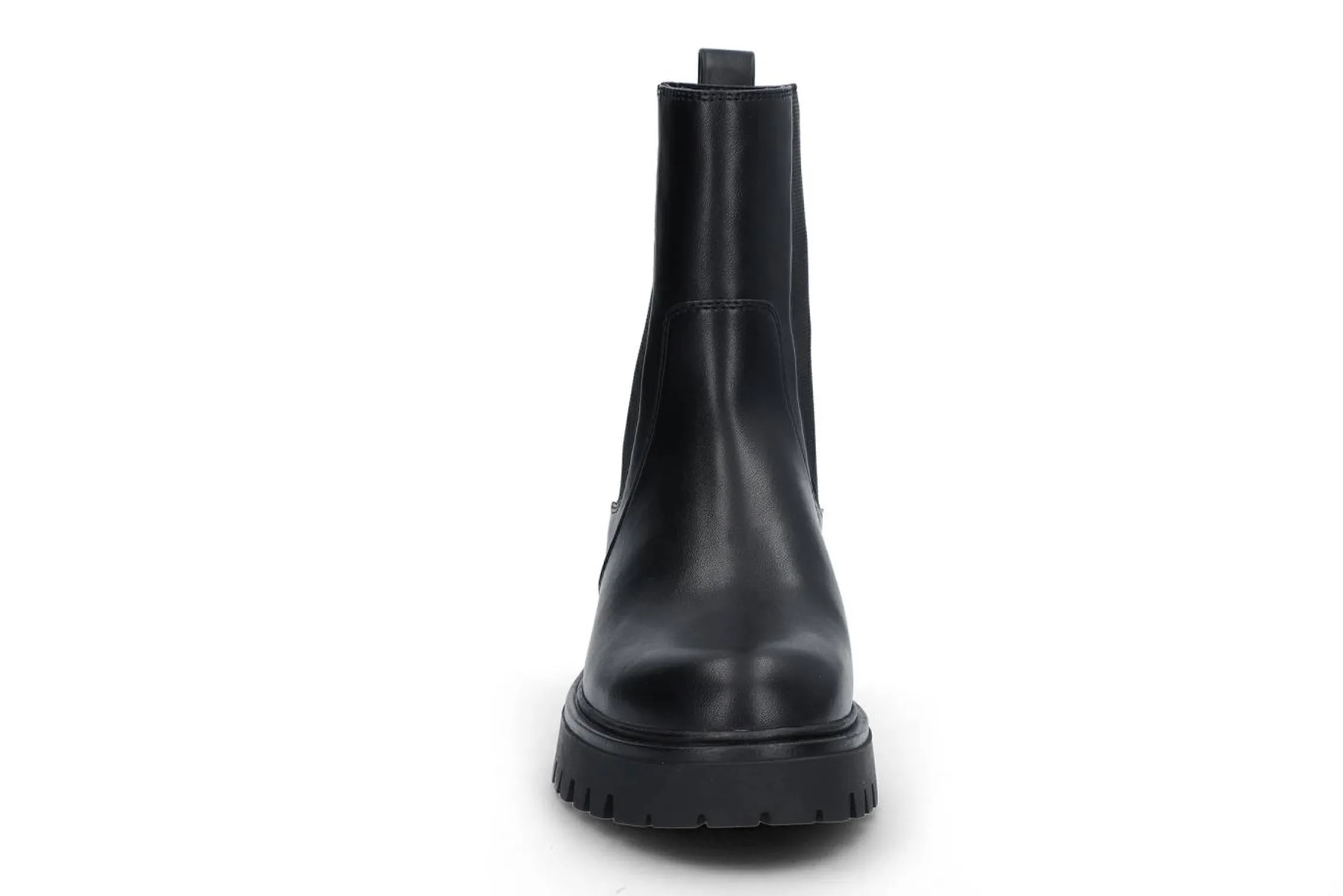 Trendigt Boots