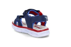 Tuff blinkande sandal