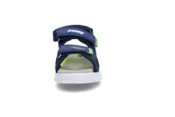 Tuff blinkande sandal