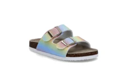 Tuff sandal