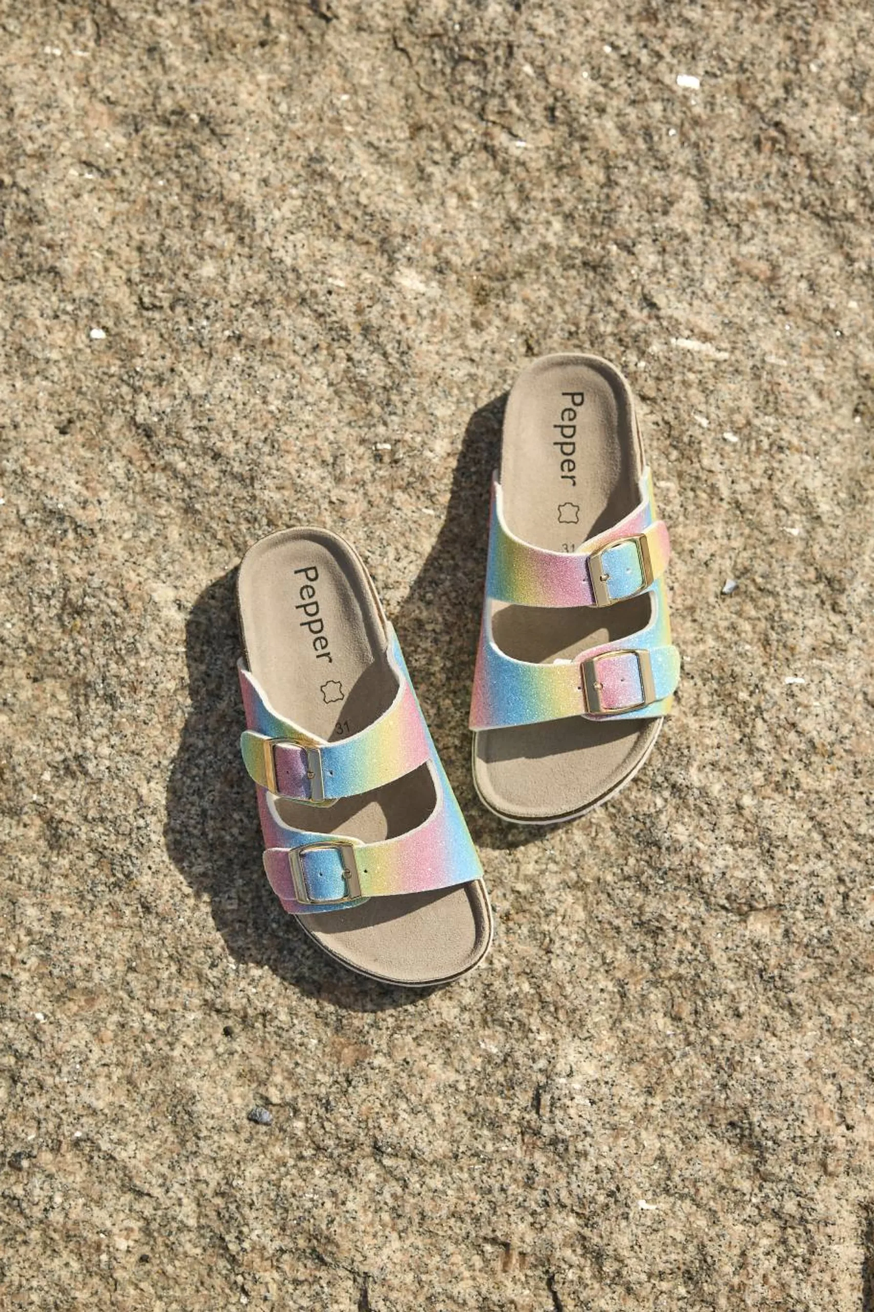 Tuff sandal