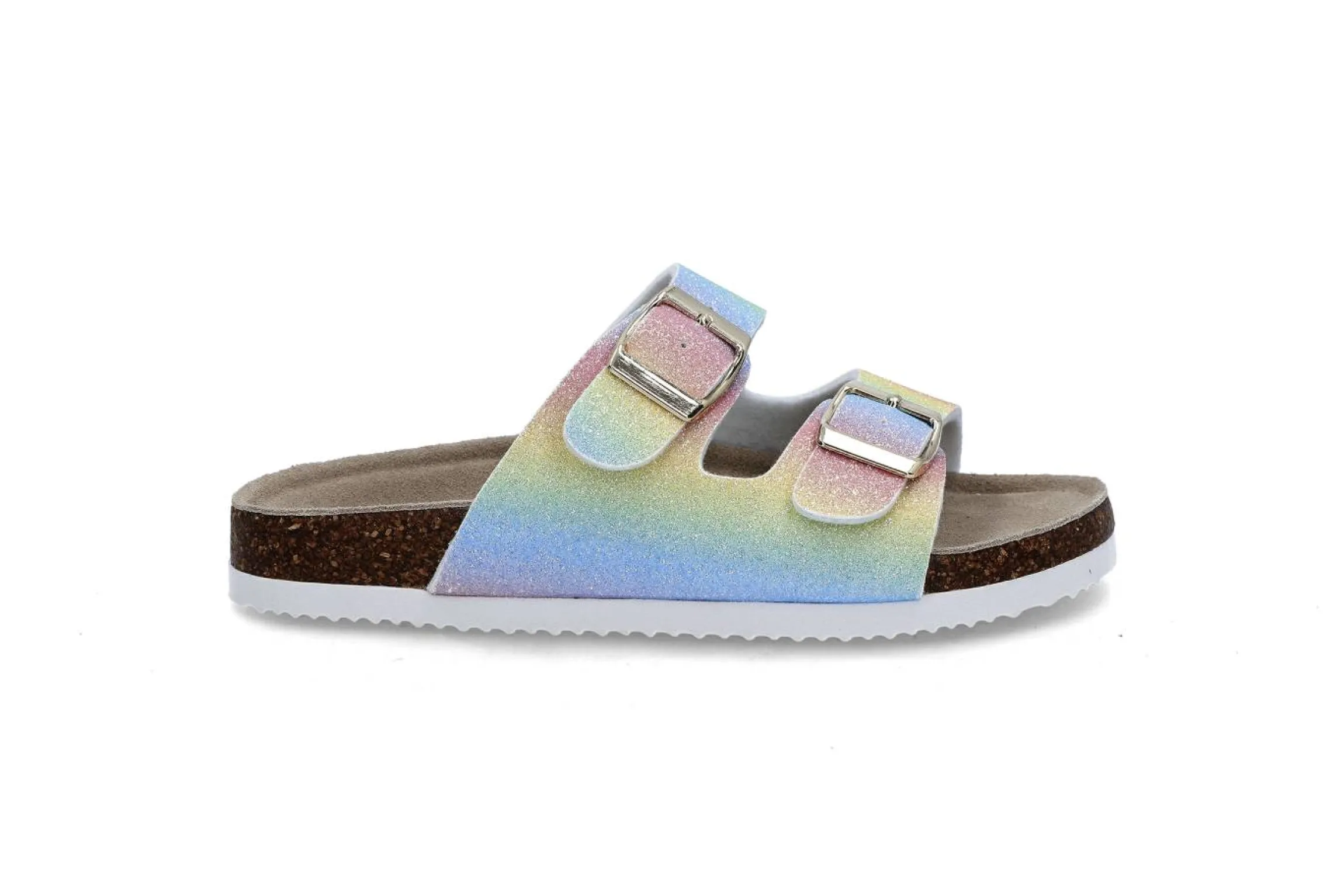 Tuff sandal