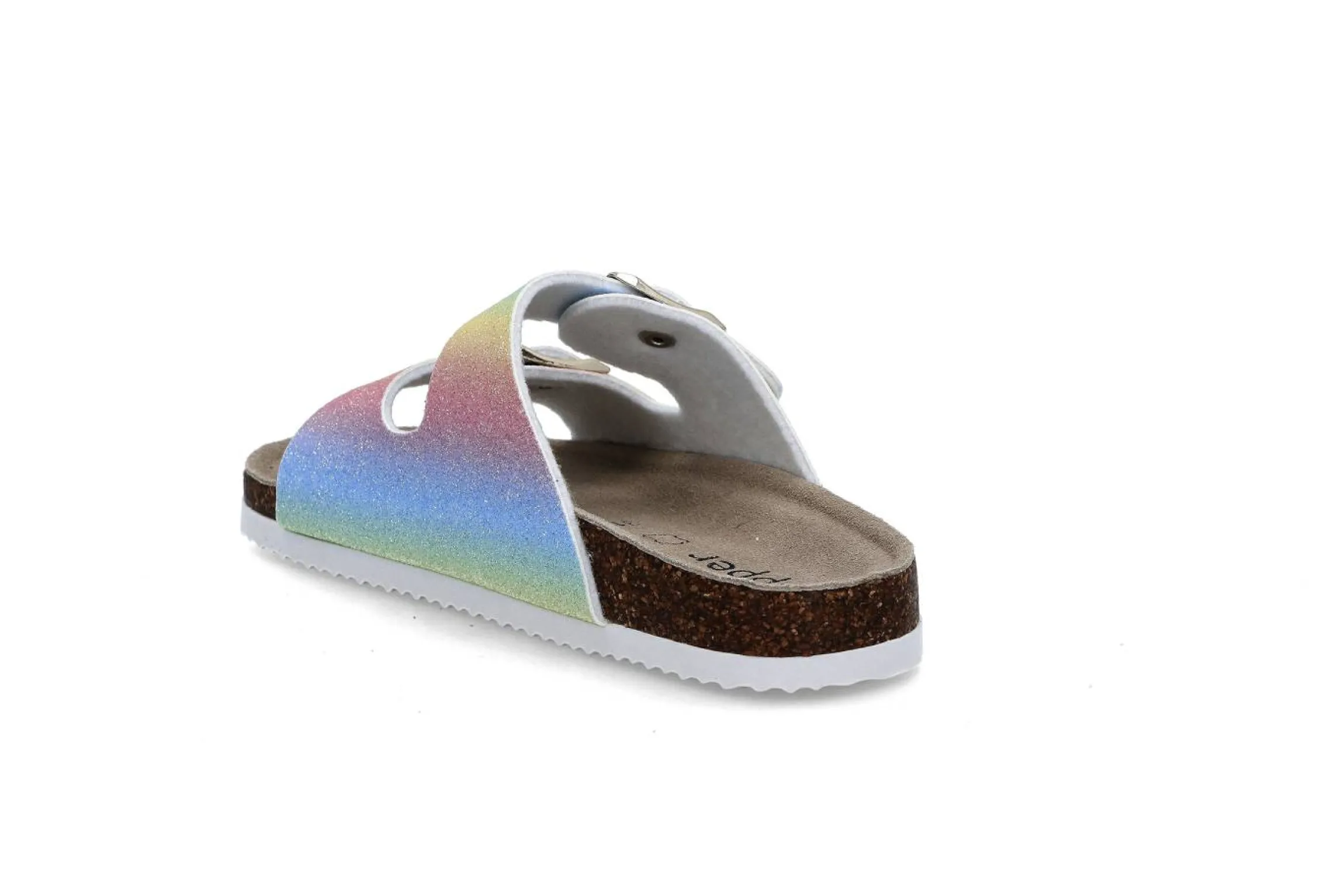 Tuff sandal