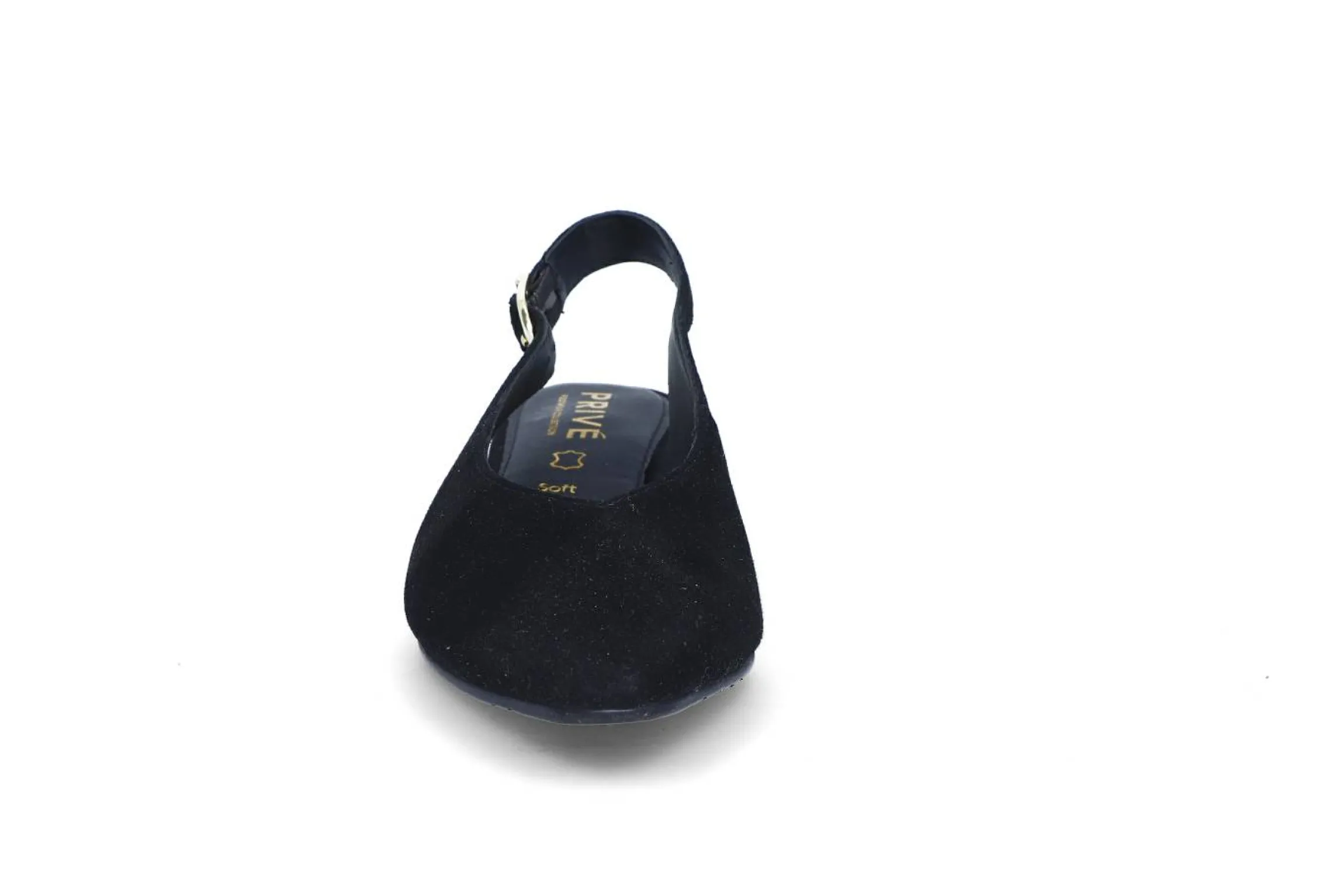 Tuff slingback