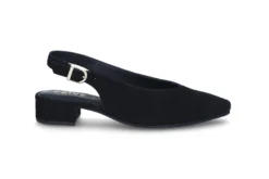 Tuff slingback