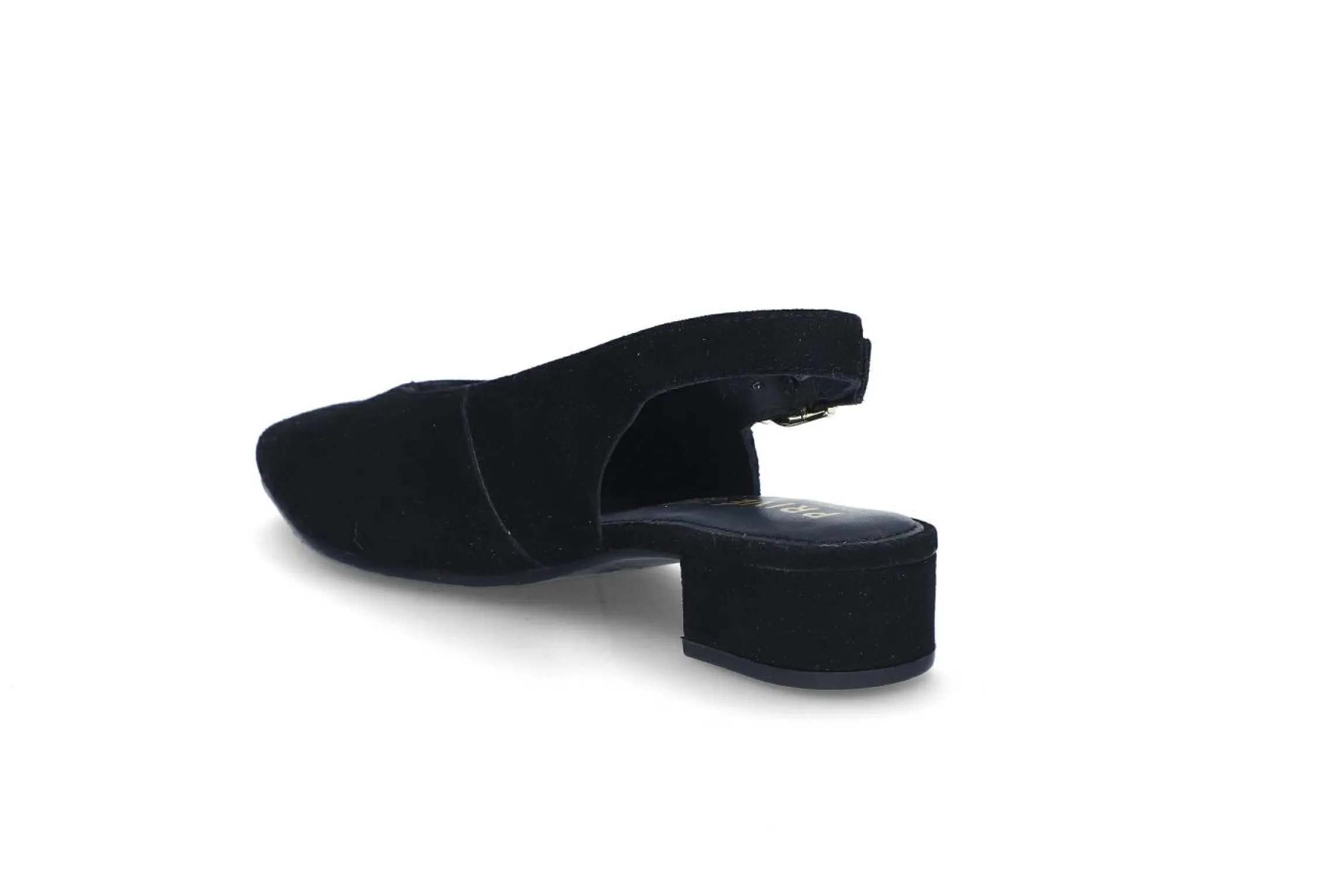 Tuff slingback