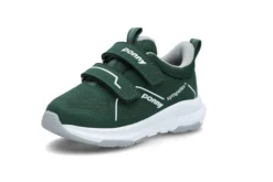 Vattentät joggingsko