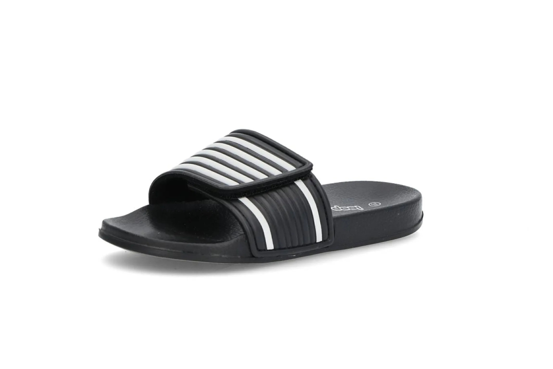 WAVE 4615 BLACK/WHITE