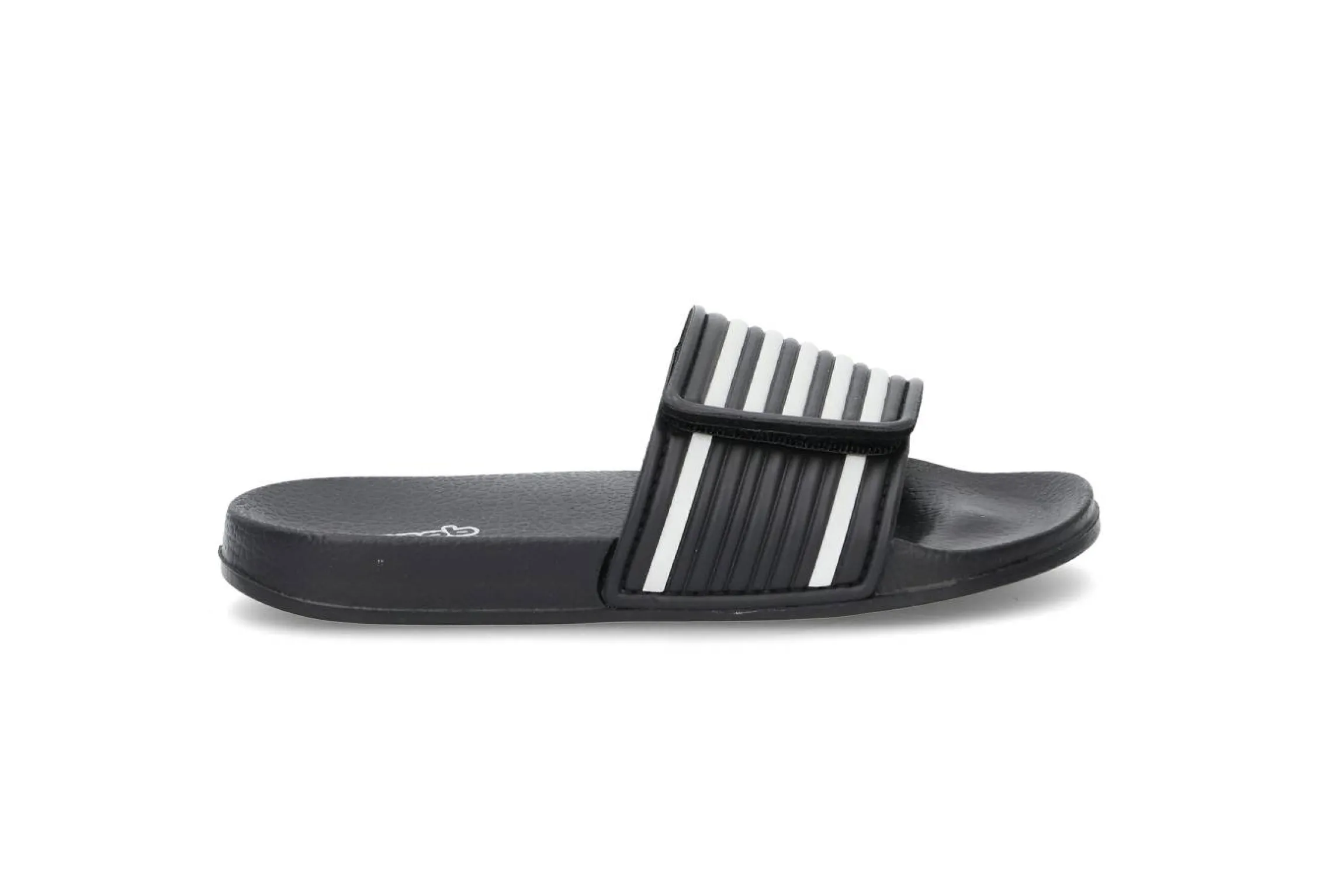 WAVE 4615 BLACK/WHITE